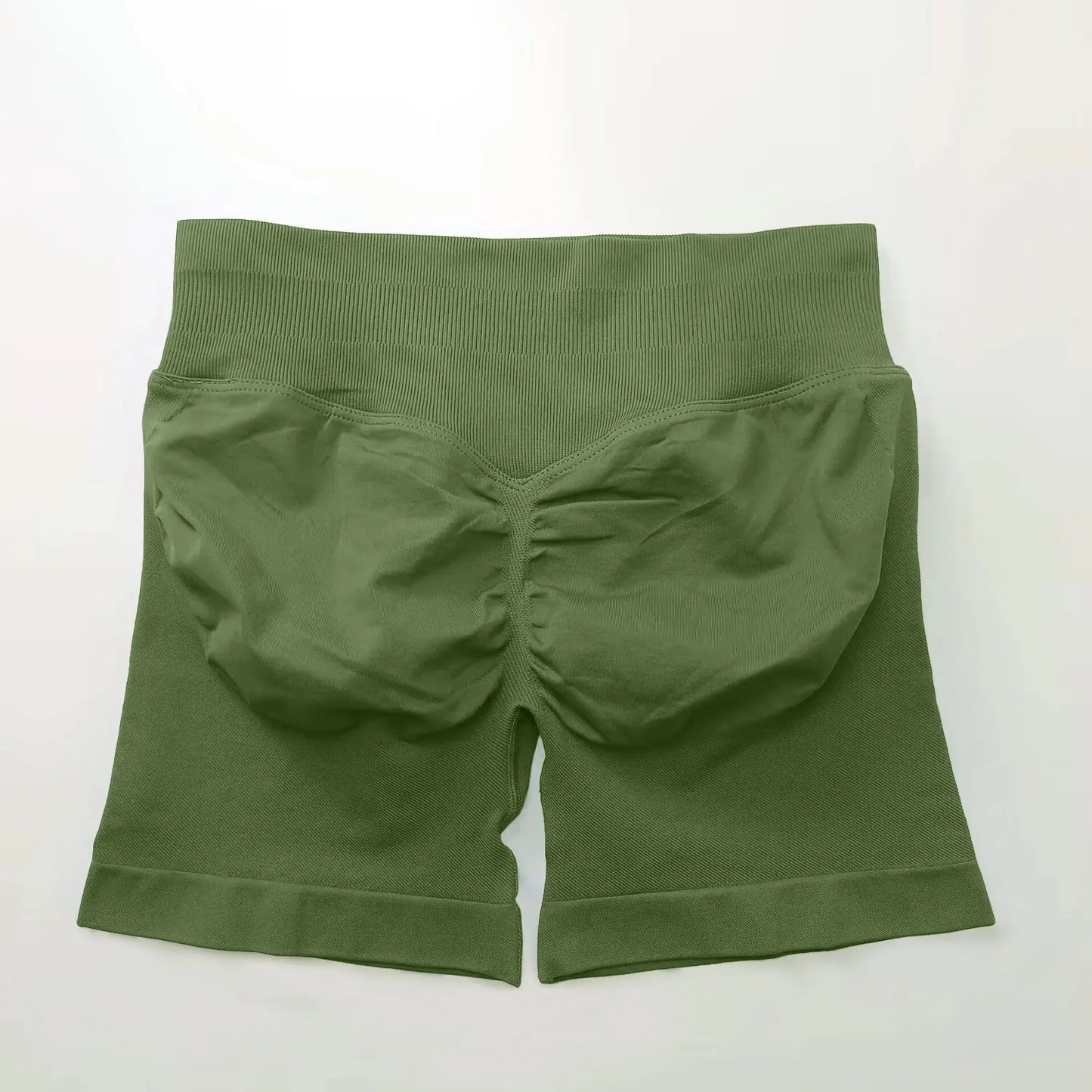 T3G Impact 4.5" Glute Shorts