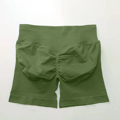 T3G Impact 4.5" Glute Shorts
