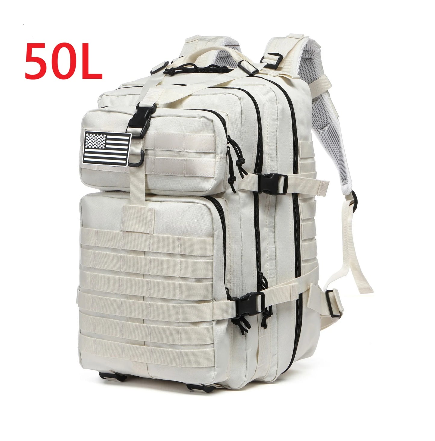 50L/30L Tactical Backpacks