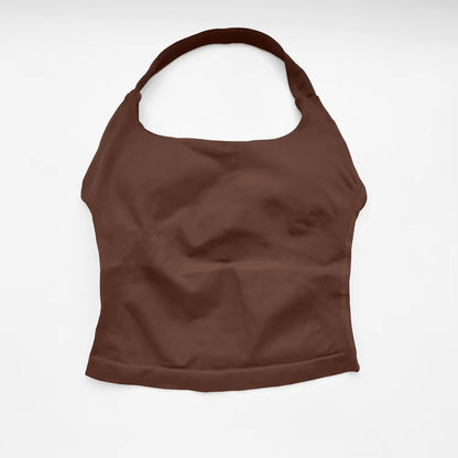 T3G Impact Halter Top