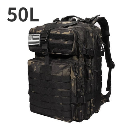 50L/30L Tactical Backpacks