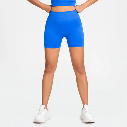 T3G Impact 4.5" Glute Shorts