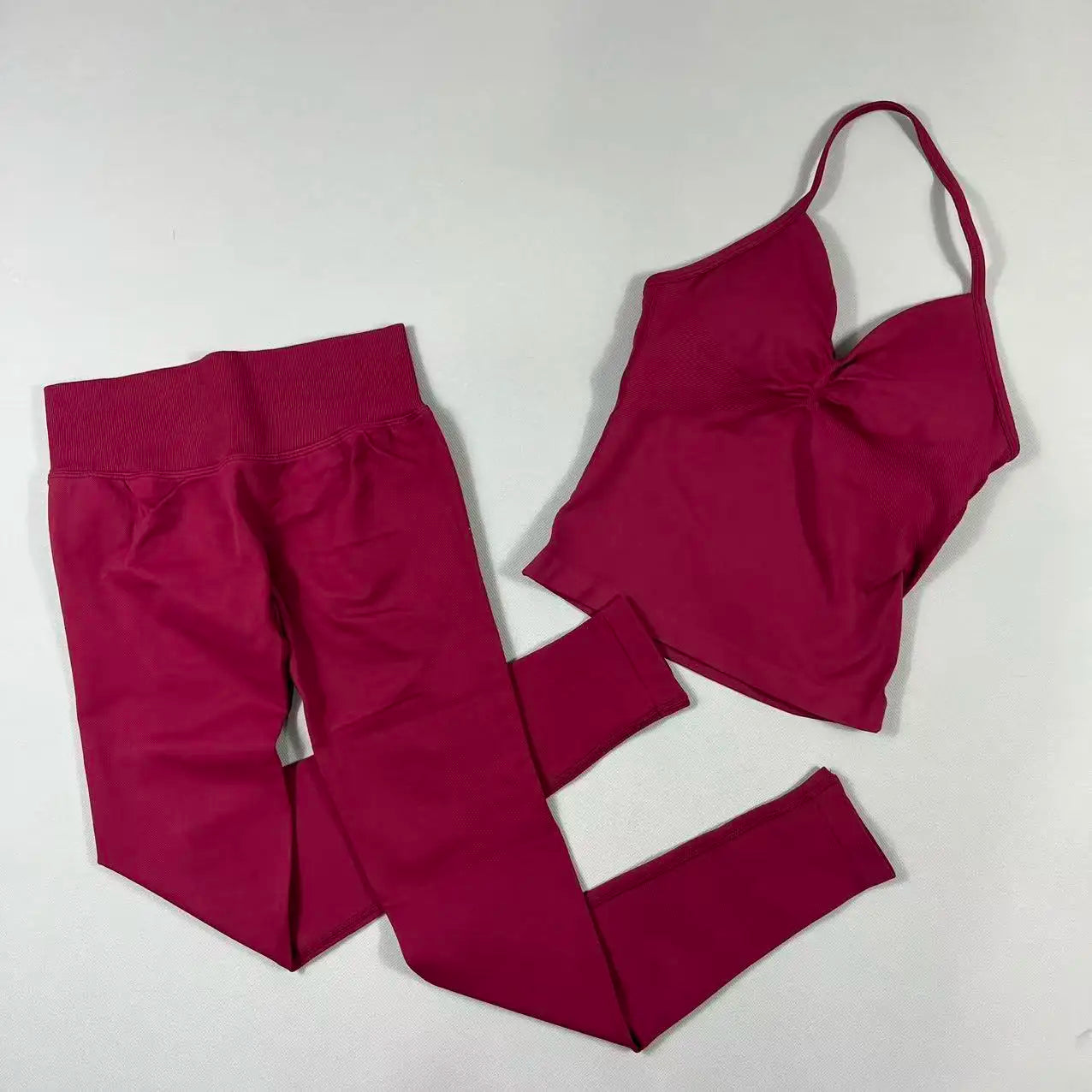 Tank & Legging Set