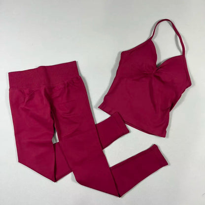 Tank & Legging Set