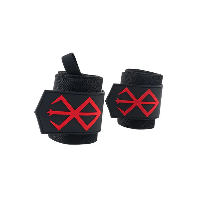 Anime Wrist Straps