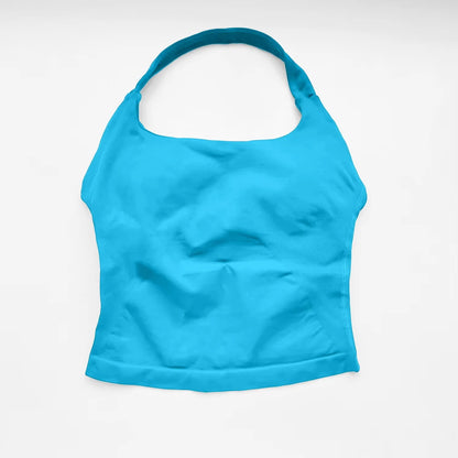 T3G Impact Halter Top