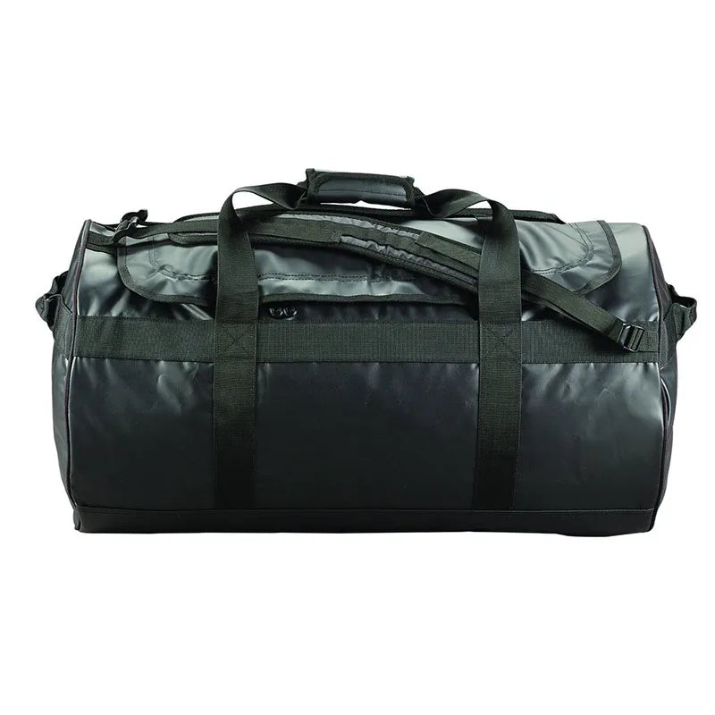 The Barrel Duffel