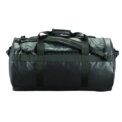 The Barrel Duffel
