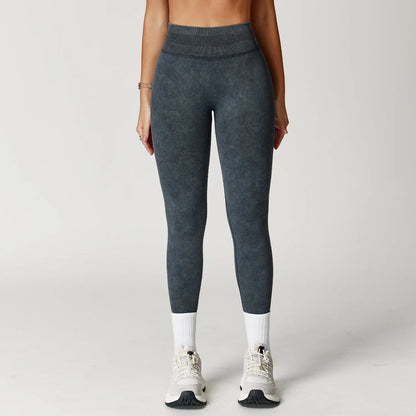 Seamless Impact Leggings