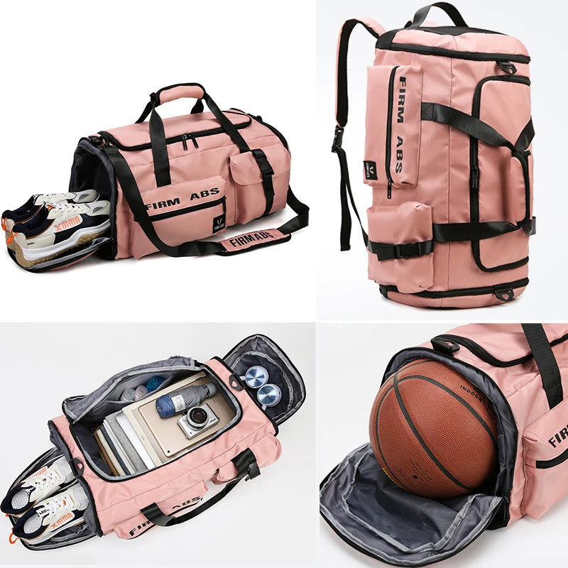 Abs Duffel
