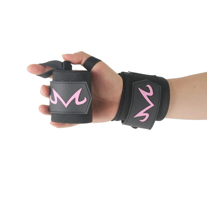 Anime Wrist Straps