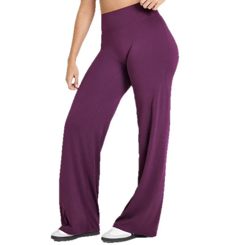 T3G Flare Leggings