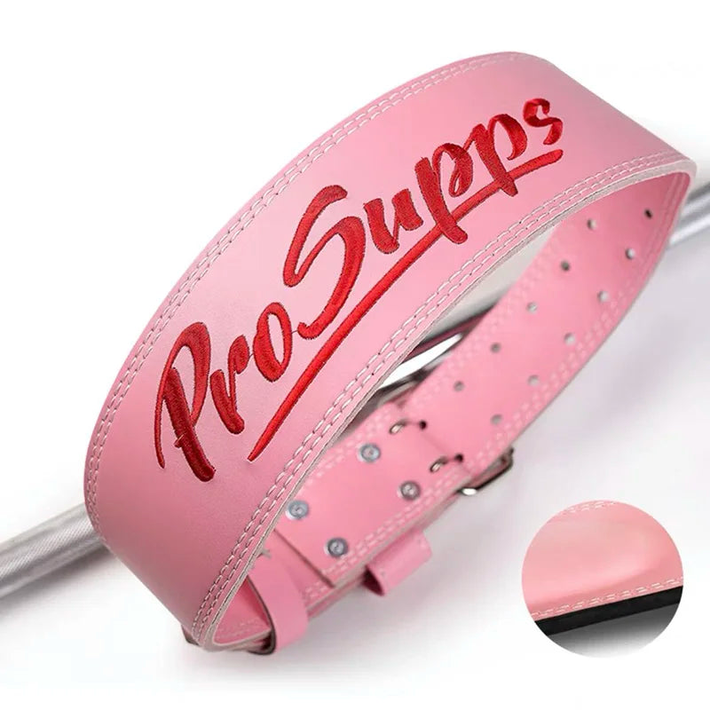 ProSupps Weight Belts