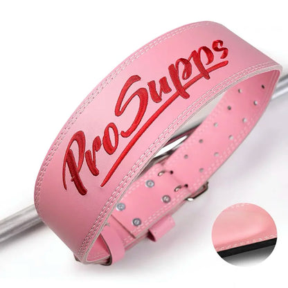 ProSupps Weight Belts
