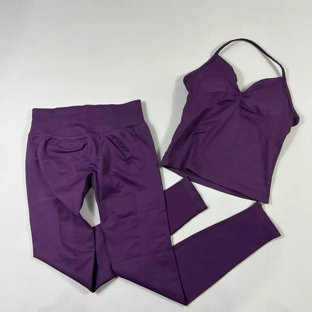 Tank & Legging Set