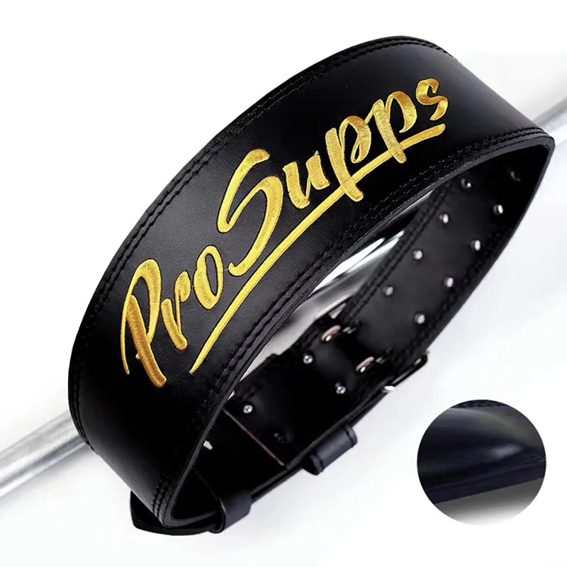 ProSupps Weight Belts