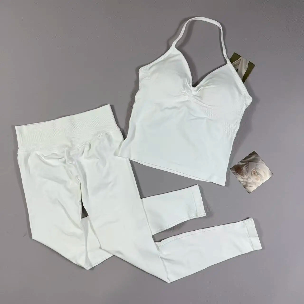 Tank & Legging Set