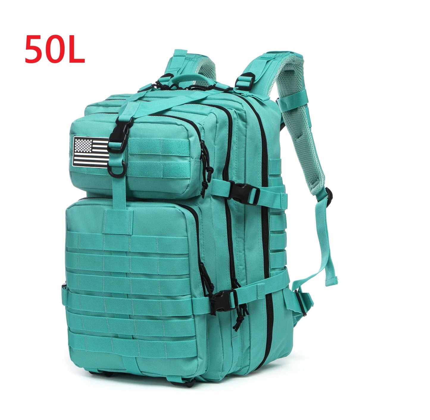 50L/30L Tactical Backpacks