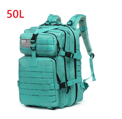 50L/30L Tactical Backpacks
