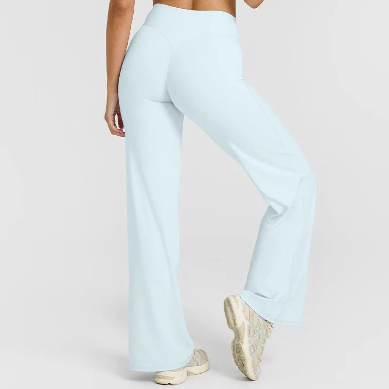 T3G Flare Leggings