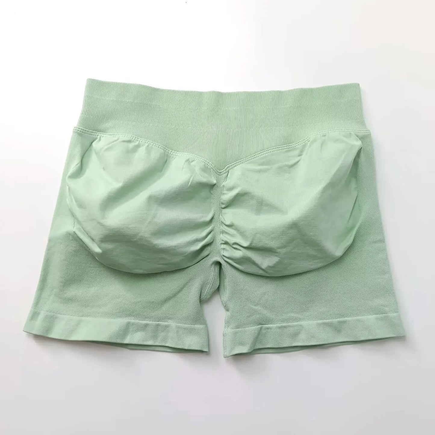 T3G Impact 4.5" Glute Shorts