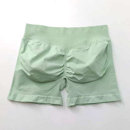 T3G Impact 4.5" Glute Shorts