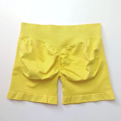 T3G Impact 4.5" Glute Shorts