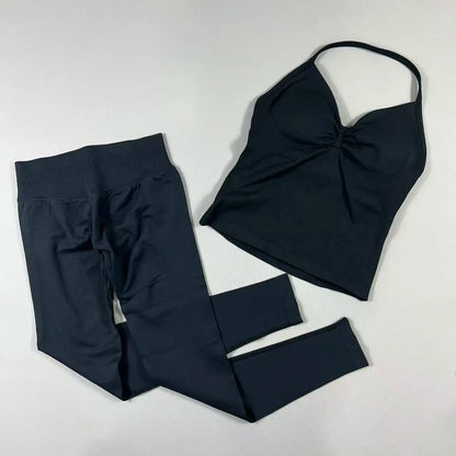 Tank & Legging Set