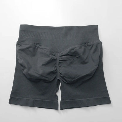 T3G Impact 4.5" Glute Shorts