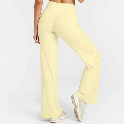 T3G Flare Leggings