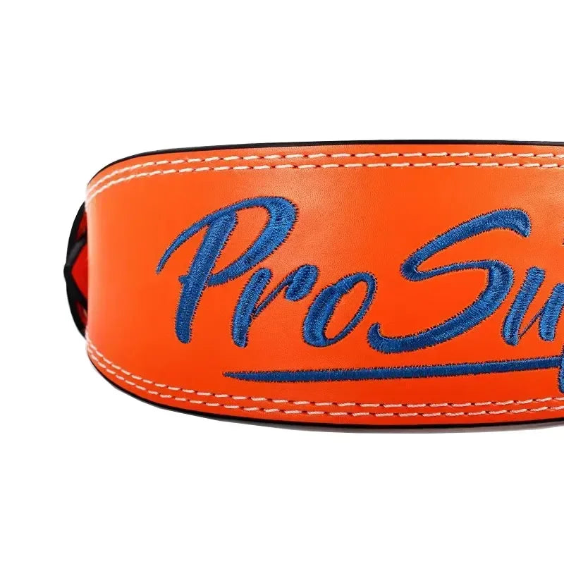 ProSupps Weight Belts