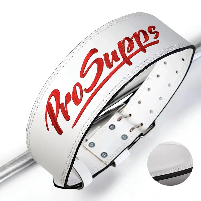 ProSupps Weight Belts