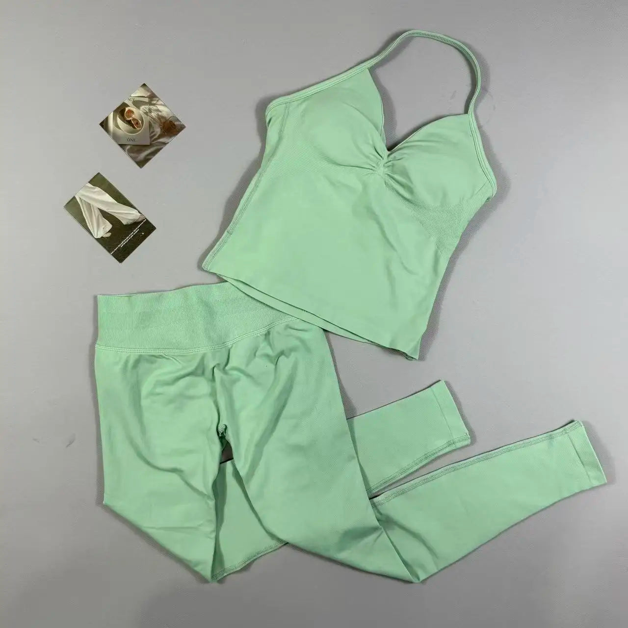 Tank & Legging Set