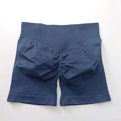 T3G Impact 4.5" Glute Shorts