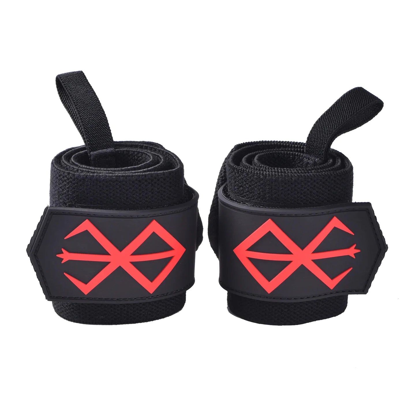 Anime Wrist Straps