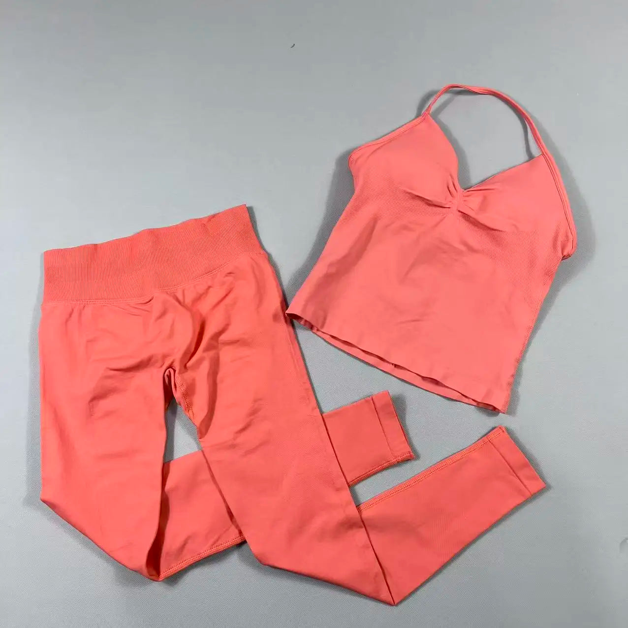 Tank & Legging Set