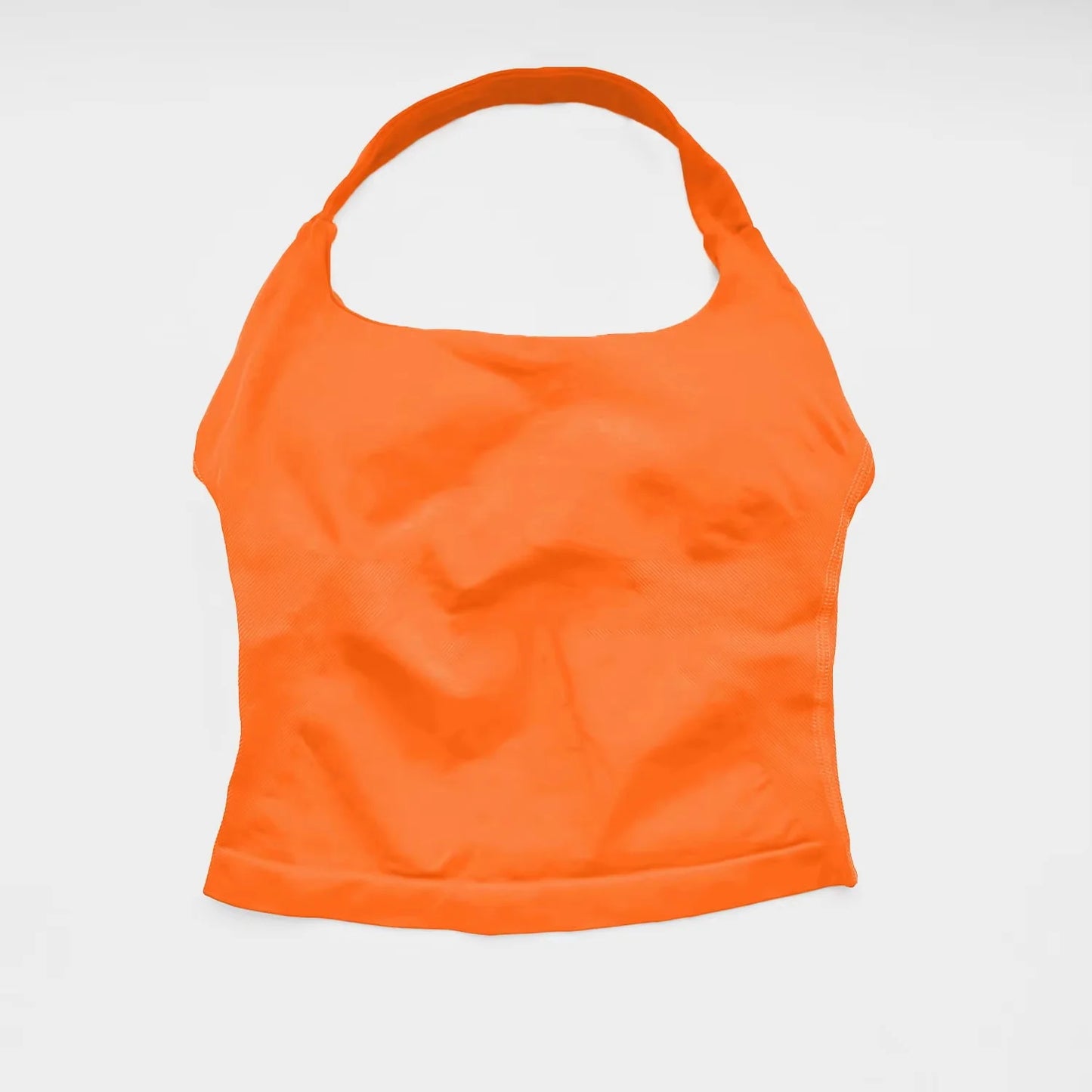T3G Impact Halter Top