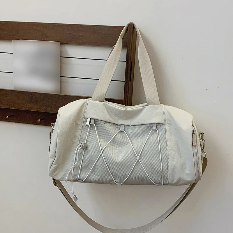 Women's Gym Bag