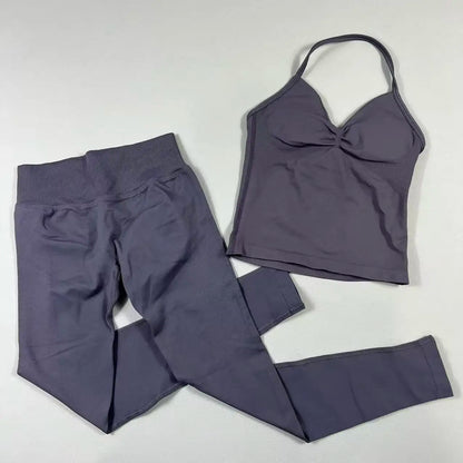 Tank & Legging Set