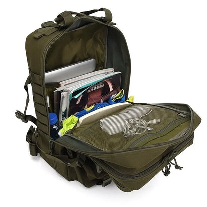 50L/30L Tactical Backpacks