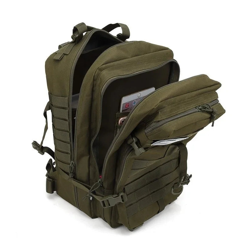 50L/30L Tactical Backpacks