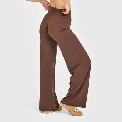 T3G Flare Leggings