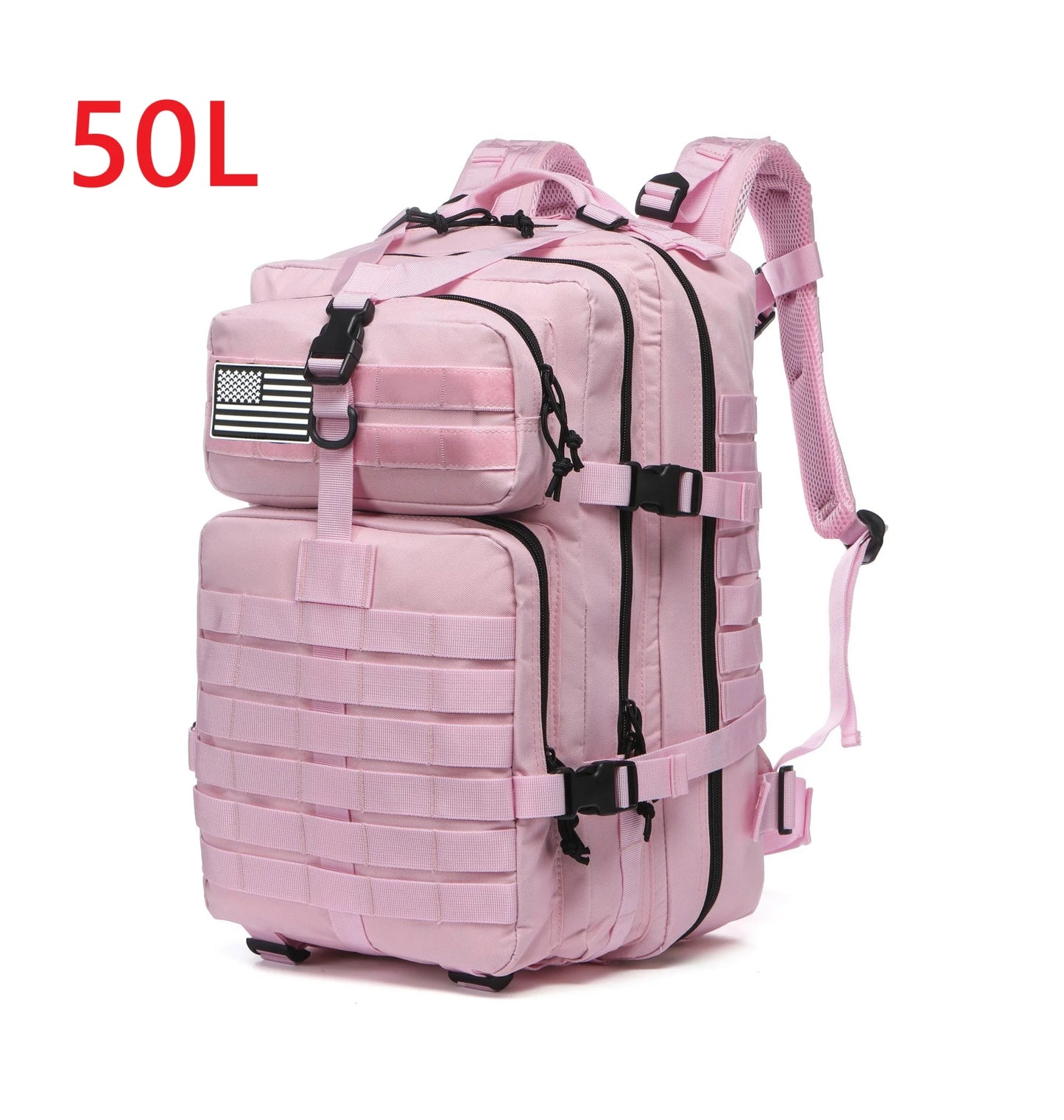 50L/30L Tactical Backpacks