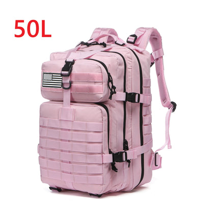 50L/30L Tactical Backpacks