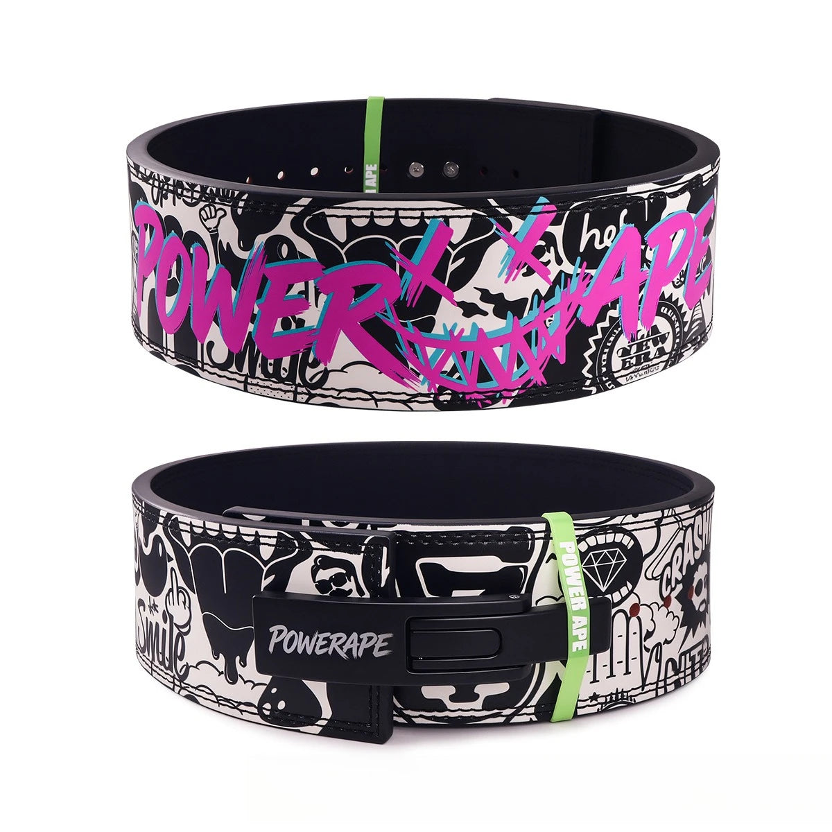 POWER APE Weight Belt