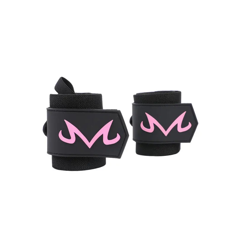 Anime Wrist Straps