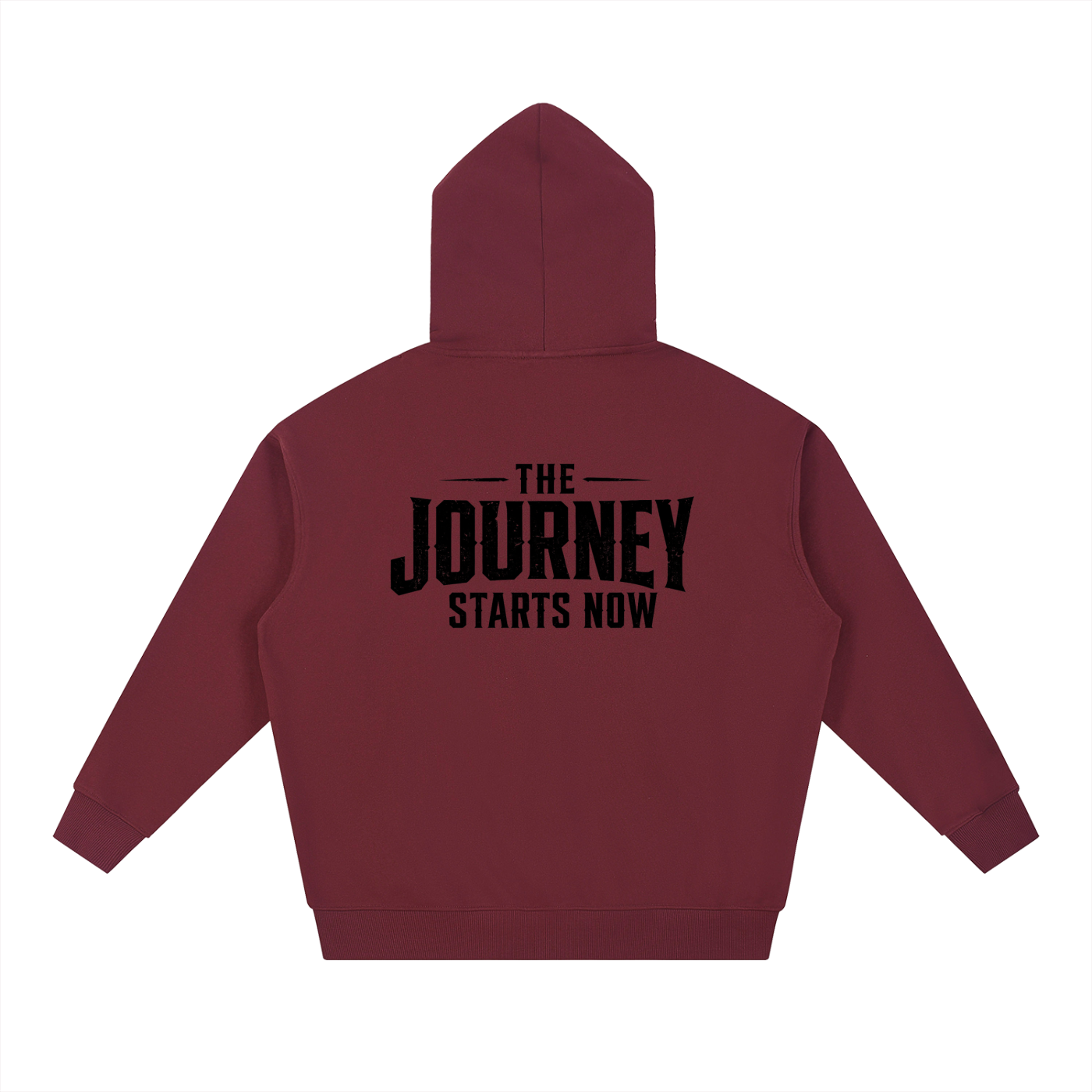 Heavyweight  Journey