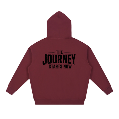 Heavyweight  Journey