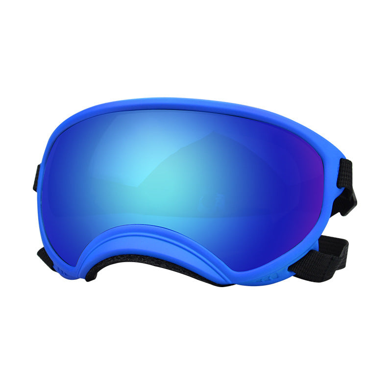 PawVision Goggles