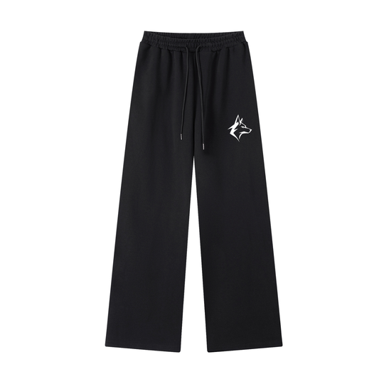 Essential Pump-Cover Joggers